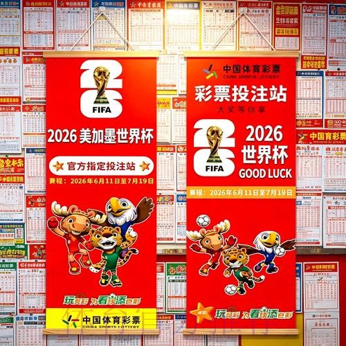 2026世界杯投注时间攻略