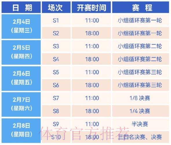 2026世界杯赛程今日赛事详情直播平台